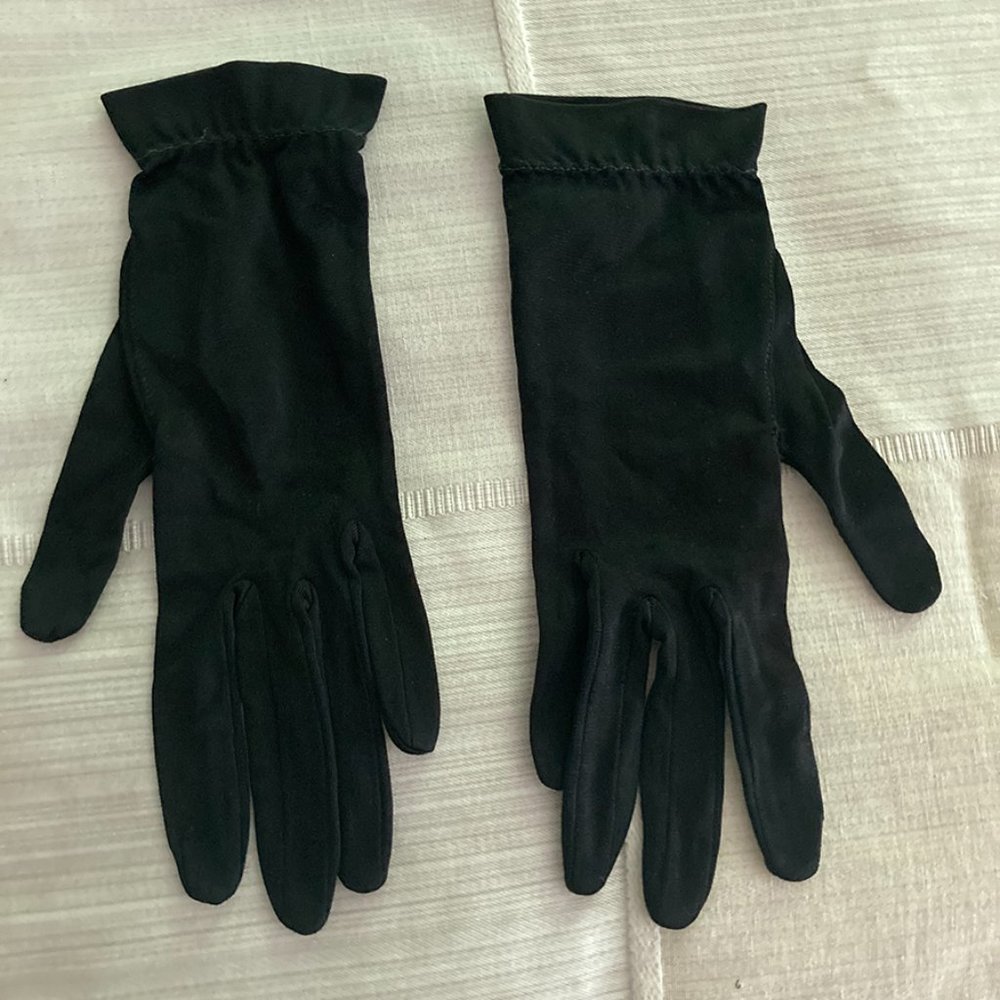 Ladies Gloves-Van Raalte